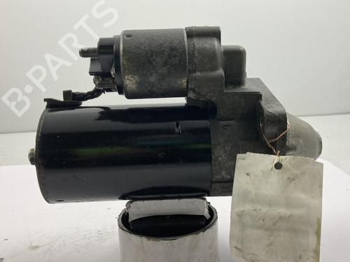 Used Starter Starter FORD FOCUS II Turnier (DA_, FFS, DS) 1.8 TDCi (115 hp) 22818480 22818480