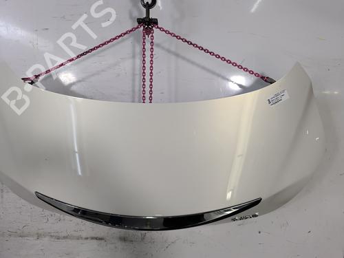 Used Tailgate Tailgate INFINITI G Coupe 37 (320 hp) 26906581 26906581