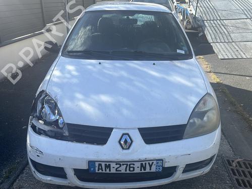 Brukte deler til RENAULT CLIO II (BB_, CB_) 1.5 dCi (B/C2J) (68 hp) 4370043