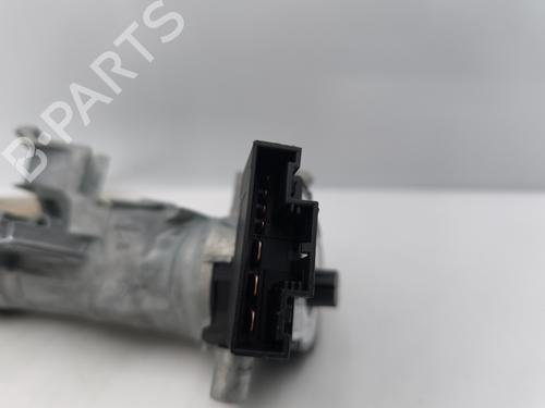 Ignition barrel VW POLO V (6R1, 6C1) 1.4 TDI | BP30874734M48