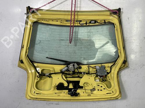 Tailgate AUDI A3 (8P1) 1.9 TDI | BP22846000C6 
