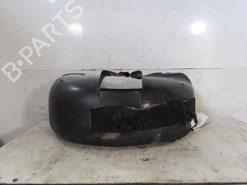 Wheel arch VW TOURAN (1T3) 2.0 TDI | BP27453313C56