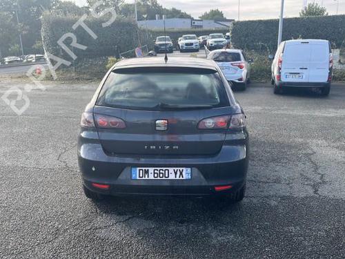 Starter SEAT IBIZA III (6L1) 1.4 16V | BP22846032M8 