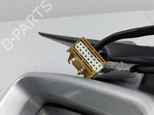 Left mirror AUDI A4 B6 Avant (8E5) 1.9 TDI | BP22825701C26 