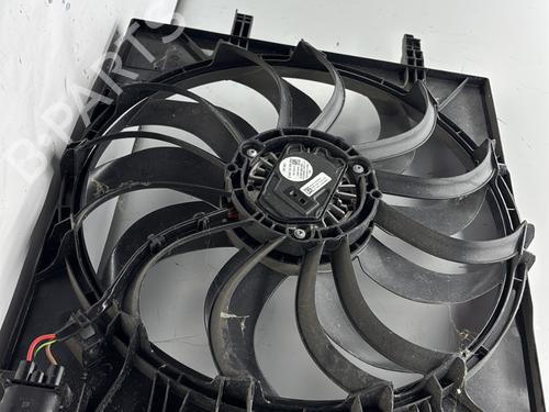 Radiator fan AUDI Q4 E-TRON SUV (F4B) 35 | BP31381962M35 