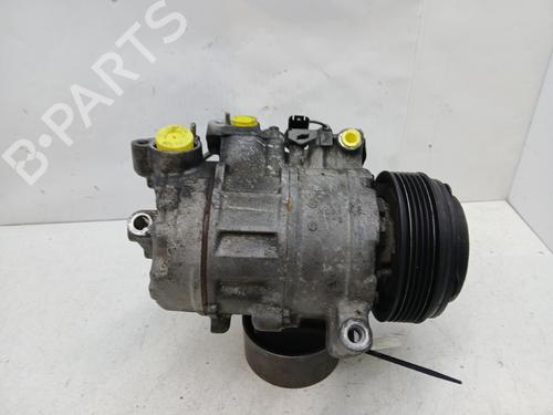 Used AC compressor AC compressor 37732681 37732681