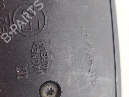 Right mirror CITROËN XSARA PICASSO (N68) 1.6 HDi | BP22826057C27 
