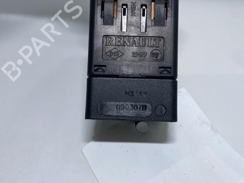 Warning switch RENAULT KANGOO Express (FC0/1_) 1.5 dCi | BP32360113I22