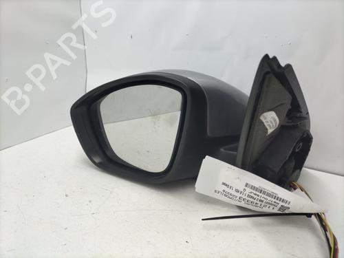 Left mirror PEUGEOT 308 II (LB_, LP_, LW_, LH_, L3_) 1.6 BlueHDi 120 | BP29141422C26 