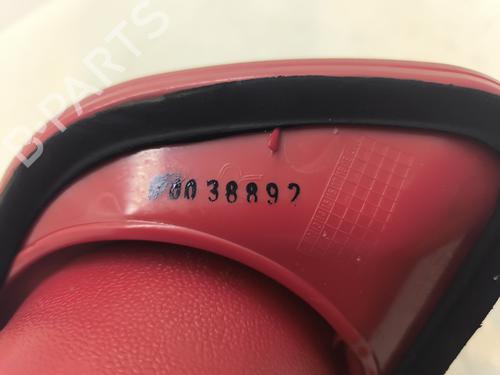 Right tailgate light VW PASSAT B6 Variant (3C5) | BP30326981C80 - Image 4