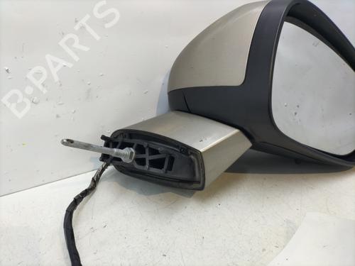Right mirror CITROËN C5 III (RD_) 2.0 HDi 165 (RDRHHA, RDRHH8) | BP29466611C27 