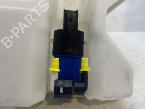 Windscreen washer tank RENAULT CLIO IV (BH_) 1.2 TCe 120 (BHAU) | BP30088405C113