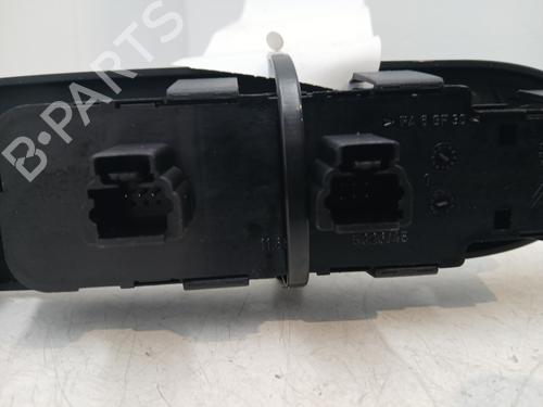 Left front window switch PEUGEOT 307 (3A/C) 1.6 16V | BP30045685I27 