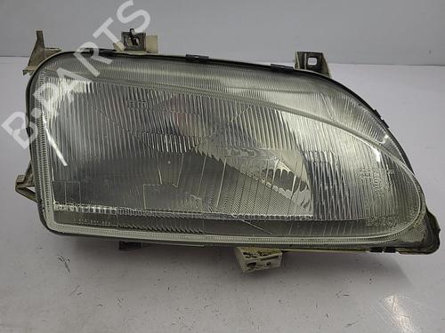 Used Right headlight FORD GALAXY I (WGR) 1.9 TDI (110 hp) 22821701