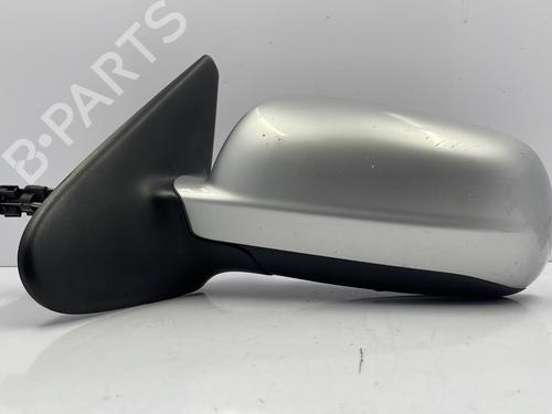 Used Left mirror SEAT TOLEDO II (1M2) 1.9 TDI (110 hp) 22827206