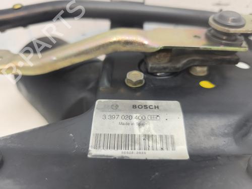 Front wiper motor FIAT COUPE (175_) 2.0 20V | BP28118082M29 
