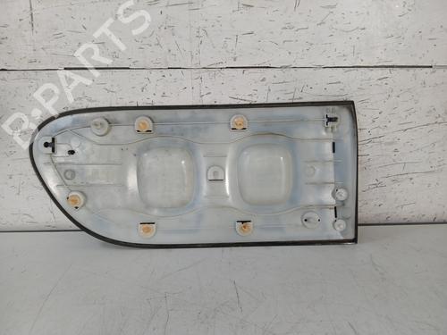 Door moulding trim CITROËN C3 III (SX) 1.2 THP 110 (SXHNPS, SXHNZT, SXHNZ6) | BP29850477C150