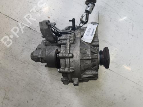 Used Gearbox Gearbox AUDI A3 Limousine (8VS, 8VM) 1.6 TDI (115 hp) 29976323 29976323