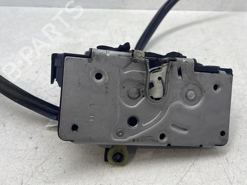 Front left lock CITROËN JUMPER II Van 2.2 BlueHDi 120 | BP33162917C98  - Image 6