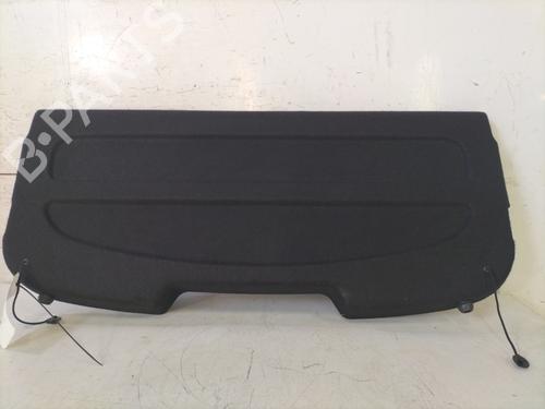 Used Rear parcel shelf FORD FIESTA VI (CB1, CCN) 1.5 TDCi (75 hp) 30818834