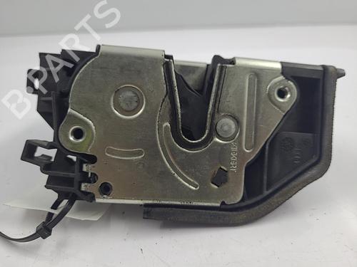 Used Front right lock BMW 1 (E87) 118 d (122 hp) 22819756