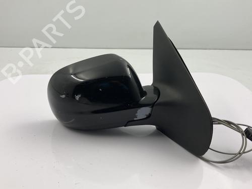 Used Right mirror VW GOLF IV (1J1) 1.9 TDI (90 hp) 22818409