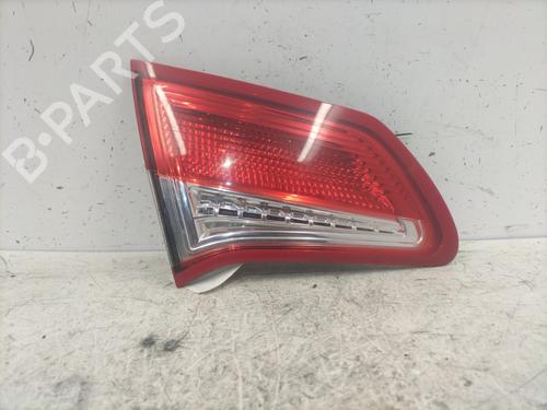 Left tailgate light CITROËN C4 II (NC_) 1.6 HDi 90 | BP24197097C79 - Image 4