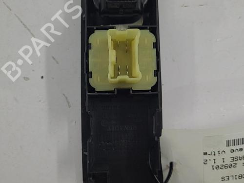 Spak kontakt RENAULT CLIO IV (BH_) 1.2 16V (73 hp) 22822741