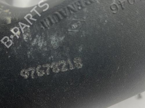 Used Right mirror Right mirror 22846792 22846792