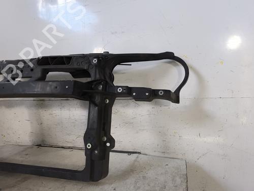 Front slam panel VW POLO (9N_, 9A_) 1.9 TDI | BP27453335C72 
