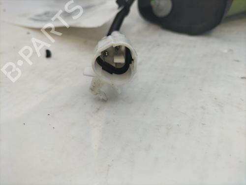 Left mirror OPEL AGILA A (H00) 1.2 16V (F68) | BP32212602C26