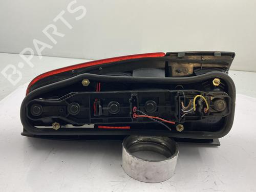 Used Left taillight SEAT CORDOBA Vario (6K5) 1.9 SDI (68 hp) 22818905