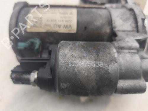 Starter SEAT LEON (5F1) 2.0 Cupra | BP32853333M8  - Image 5