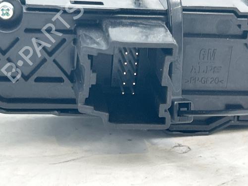 Headlight switch OPEL MOKKA / MOKKA X (J13) 1.4 (_76) | BP36953673I24 - Image 4