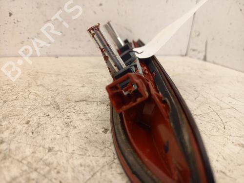 Used Third brake light Third brake light PEUGEOT 208 I (CA_, CC_) 1.2 VTI 82 (82 hp) 24424244 24424244