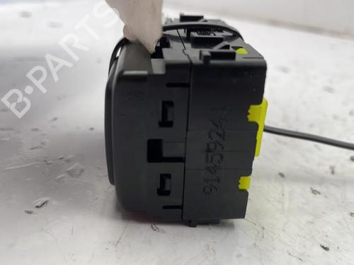 Mirror switch NISSAN NOTE (E11, NE11) 1.5 dCi | BP22839480I25 