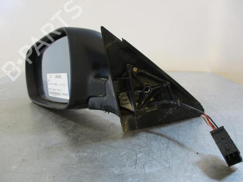 Left mirror AUDI A4 B5 (8D2) 1.9 TDI | BP22812661C26 