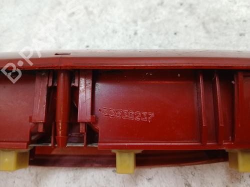 Used Third brake light Third brake light 39600462 39600462