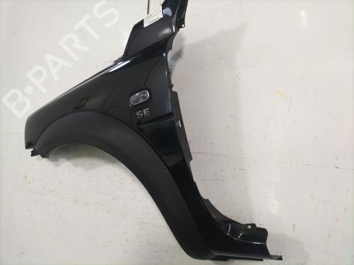 Left front fenders LAND ROVER FREELANDER I (L314) 2.0 Td4 4x4 | BP23429585C41 