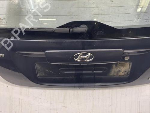 Tailgate HYUNDAI GETZ (TB) 1.5 CRDi | BP22835886C6 