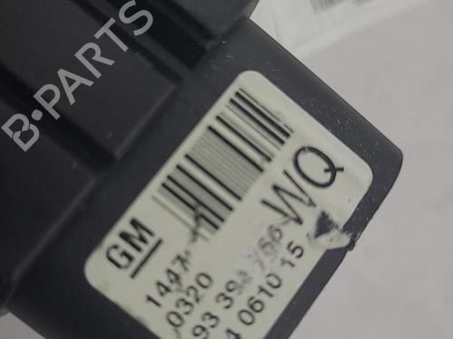 Headlight switch OPEL MERIVA A MPV (X03) 1.6 (E75) | BP22824101I24 - Image 2