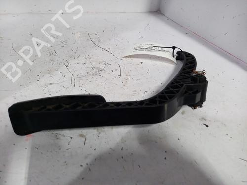 Used Pedal Pedal DACIA SANDERO 1.4 MPI LPG (72 hp) 23254971 23254971