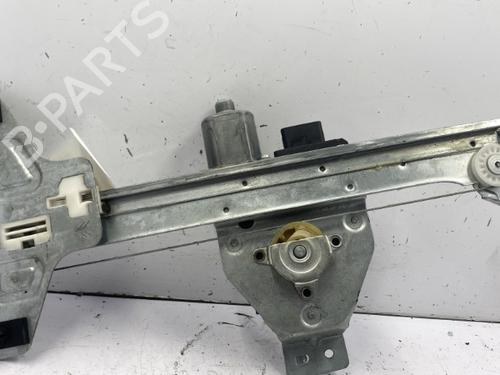 Rear left window mechanism CITROËN C4 I (LC_) 1.6 HDi | BP22843583C24 