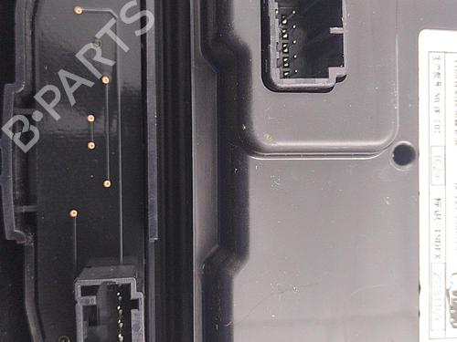 Climate control NISSAN QASHQAI II (J11, J11_) 1.7 dCi | BP22825756I5
