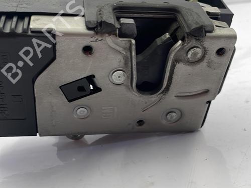 Front left lock OPEL ASTRA G Convertible (T98) 1.6 (F67) | BP22828432C98 