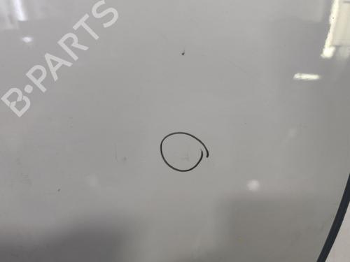 Right rear door RENAULT MEGANE IV Grandtour (K9A/M/N_) 1.5 Blue dCi 115 (K9A6) | BP27370928C5 