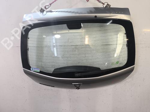 Used Tailgate DACIA SANDERO 1.5 dCi (75 hp) 31923694
