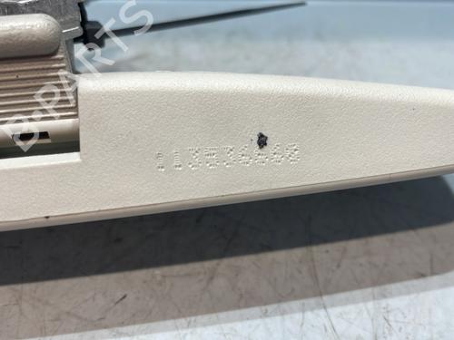 Used Rear mirror Rear mirror RENAULT MEGANE IV Hatchback (B9A/M/N_) 1.3 TCe 115 (B9N9) (116 hp) 29639930 29639930