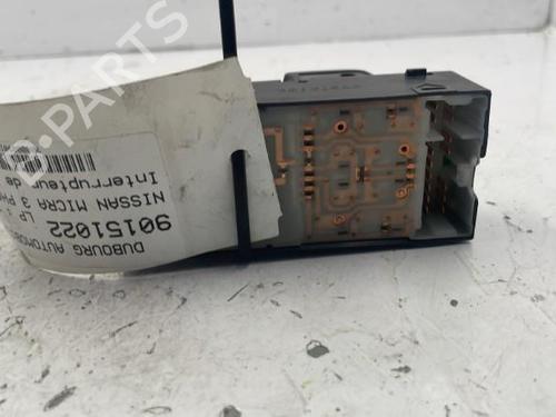Switch NISSAN MICRA III (K12) 1.2 16V | BP22837993I30 