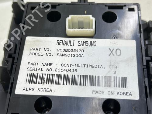 Switch RENAULT SCÉNIC III (JZ0/1_) 1.5 dCi | BP37472431I30 - Image 4